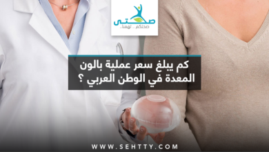 سعر عملية بالون المعدة